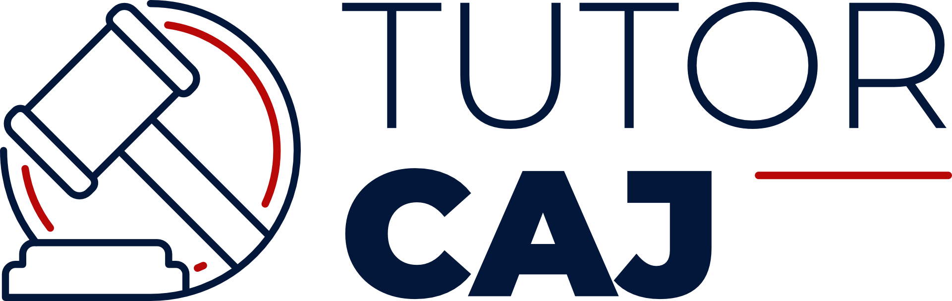 Tutor CAJ